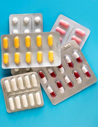 About Alphacare Pharmacy