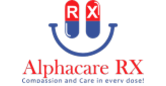 alphacare pharmacy logo