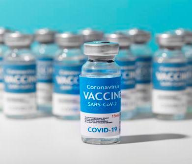 Immunization at alphacare pharmacy