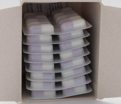 Pill Pack at alphacare pharmacy